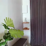 27m With Terrace - First Row Sea View 公寓