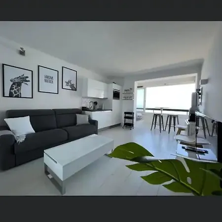 27m With Terrace - First Row Sea View * Six-Fours-les-Plages