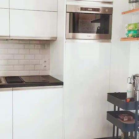 27m With Terrace - First Row Sea View *