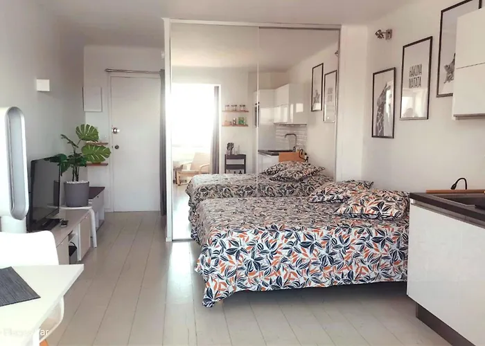 27m With Terrace - First Row Sea View * Six-Fours-les-Plages