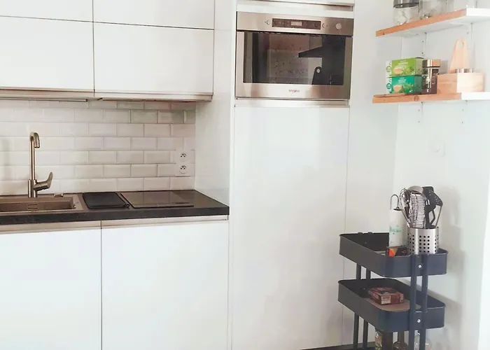 27m With Terrace - First Row Sea View *